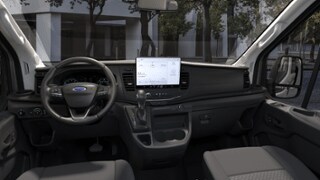 2025 Ford Transit® Internal Image 2